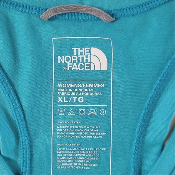 The North Face Women’s Reaxion AMP Tank Top - Picture 4 of 10
